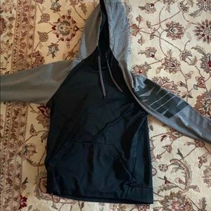 Nike men’s small hoodie